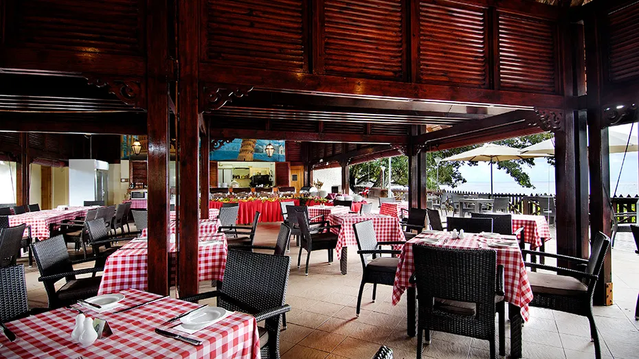 Berjaya Beau Vallon Bay Resort & Casino